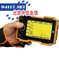 USM GO DAC超声波探伤仪